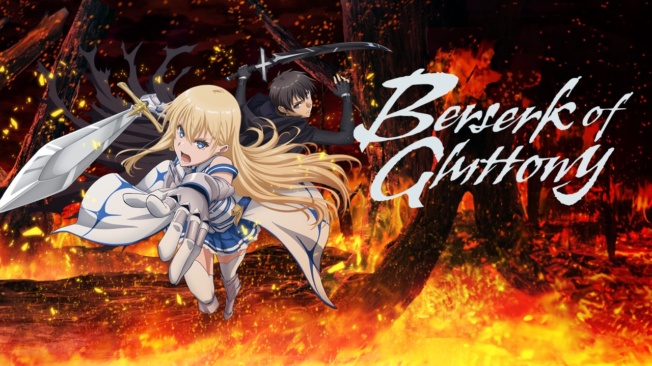 Berserk of Gluttony: Watch Latest Episodes in HD Quality on 123TeluguMV