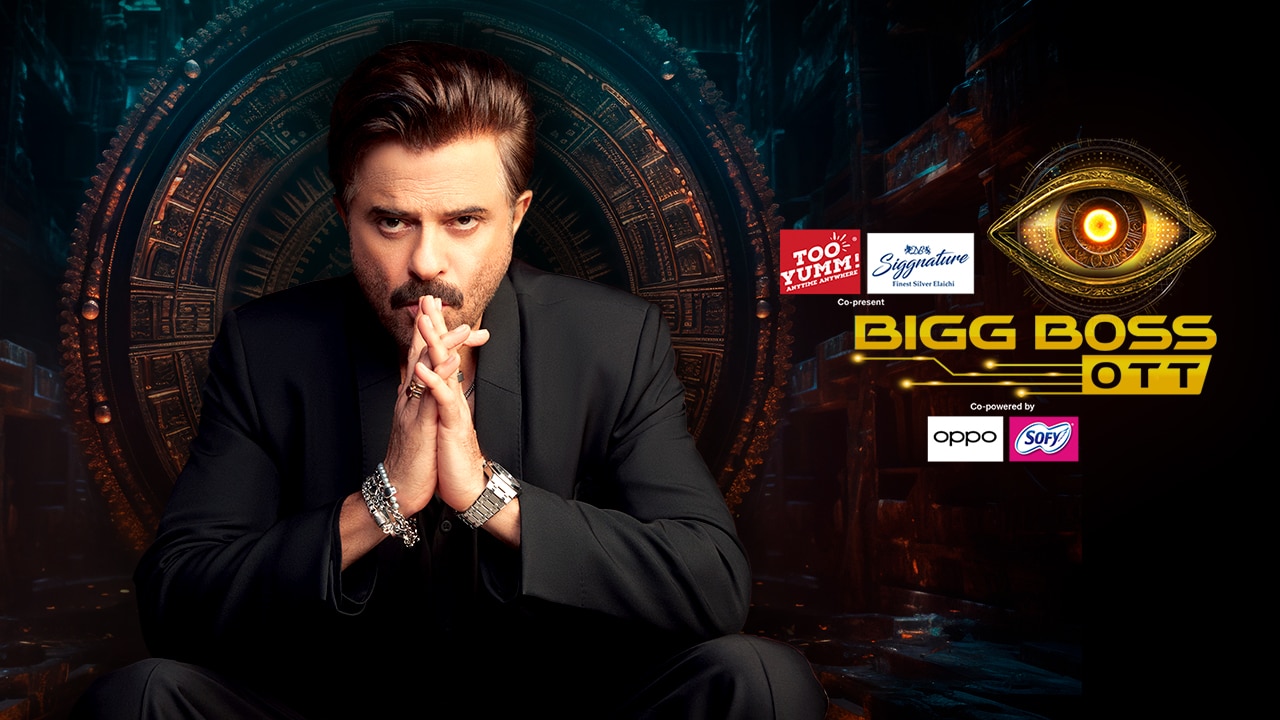 Watch Official Trailer | Bigg Boss OTT S3 Video Online(HD) On JioCinema