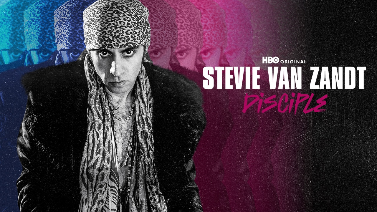 Stevie Van Zandt: Disciple (2024) English Movie: Watch Full HD Movie ...