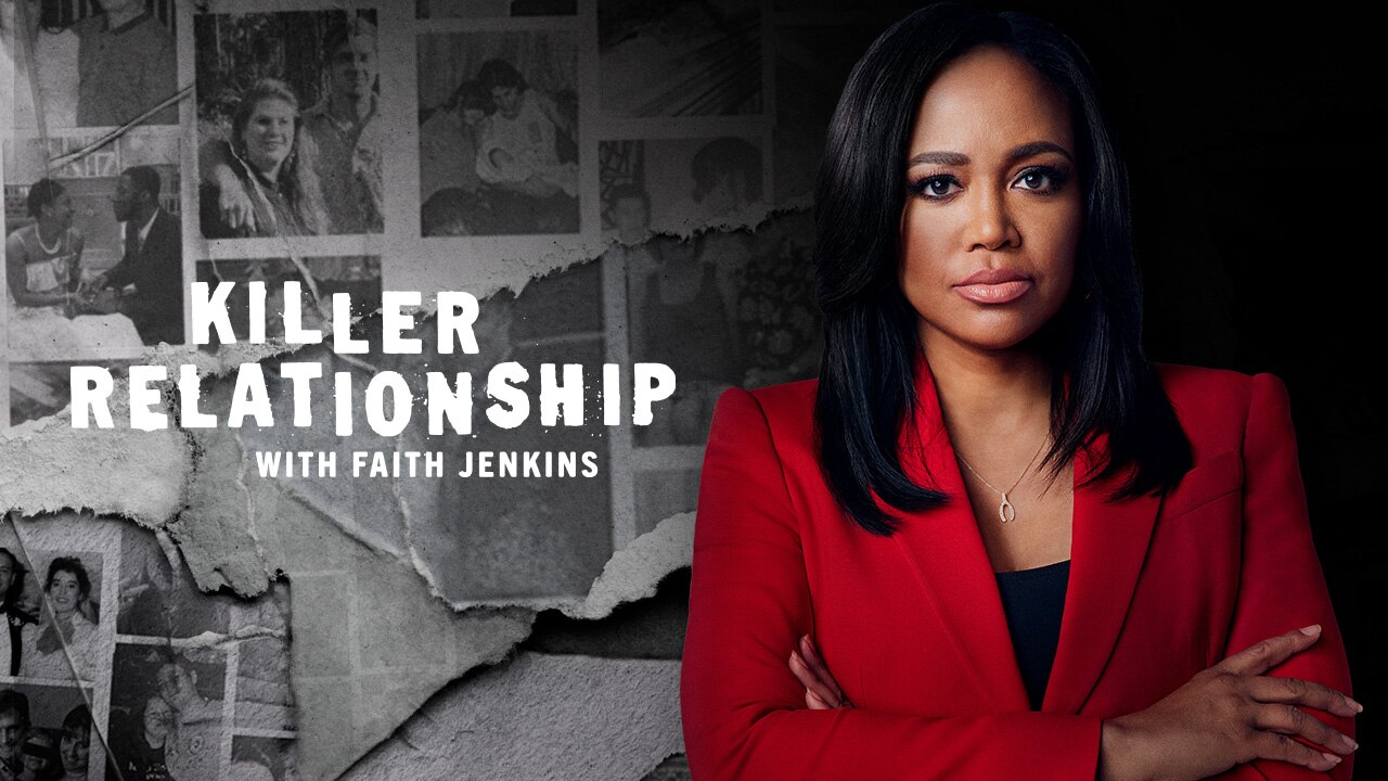 Killer Relationship With Faith Jenkins TV Show Watch All Seasons, Full