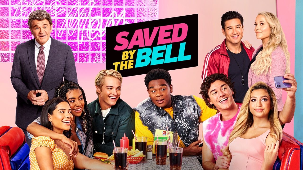 Saved By The Bell TV Show: Watch All Seasons, Full Episodes & Videos ...