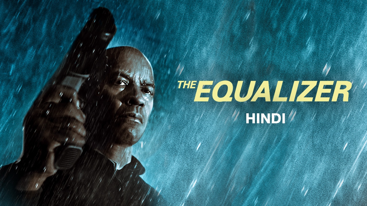 The Equalizer 2014 Hindi Movie Watch Full Hd Movie Online On Jiocinema