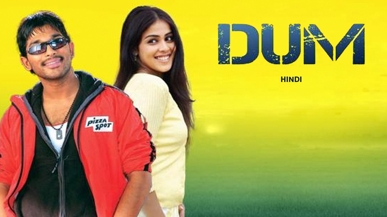 Dum (2006) Hindi Movie: Watch Full HD Movie Online On JioCinema