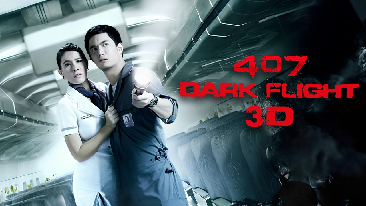 Watch 407 Dark Flight on JioCinema