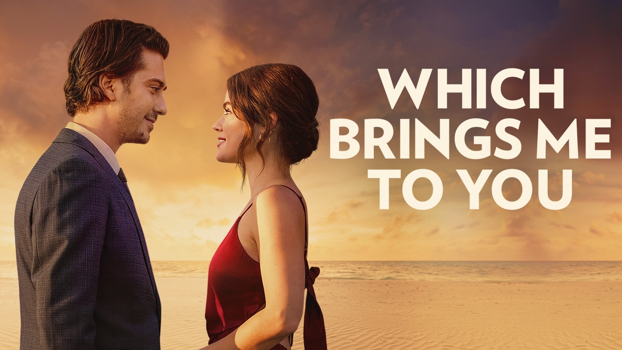 Which Brings Me To You (2024) English Movie: Watch Full HD Movie Online ...