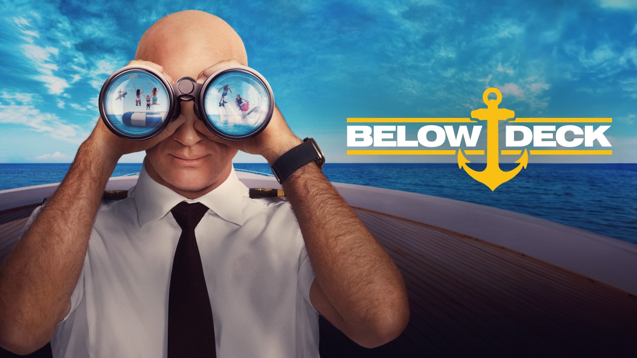 Below Deck TV Show: Watch All Seasons, Full Episodes & Videos Online In ...