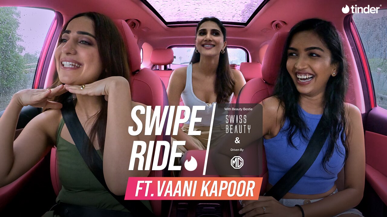 Tinder Swipe Ride TV Show Watch All Seasons, Full Episodes & Videos
