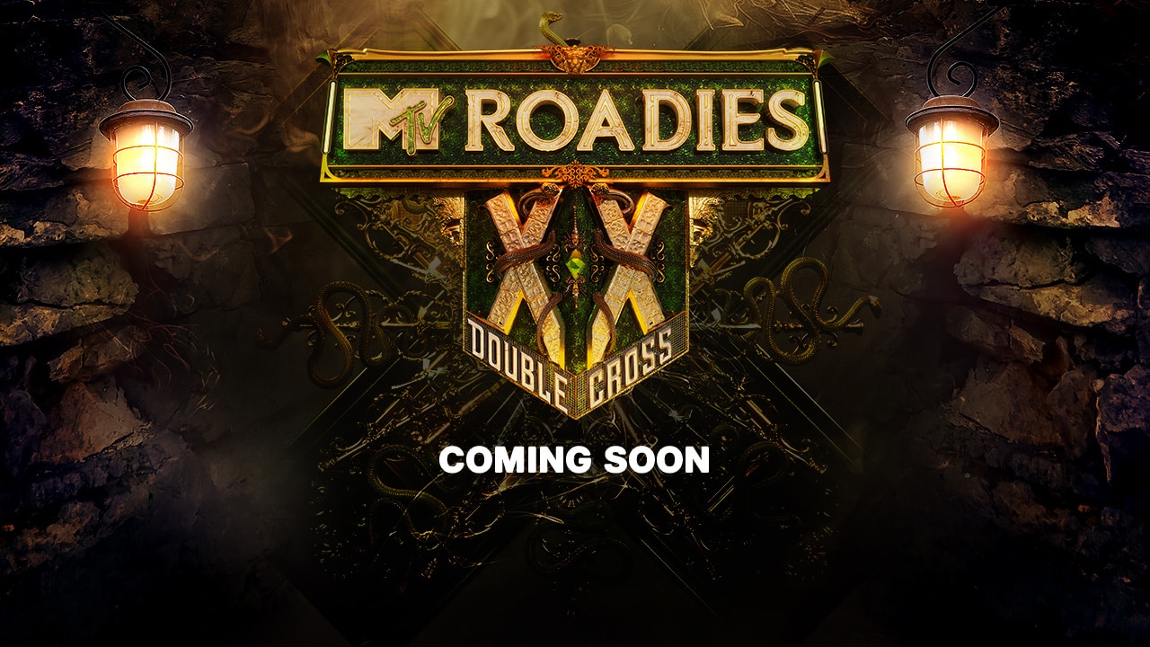 Watch MTV Roadies Double Cross Video Online(HD) On JioCinema