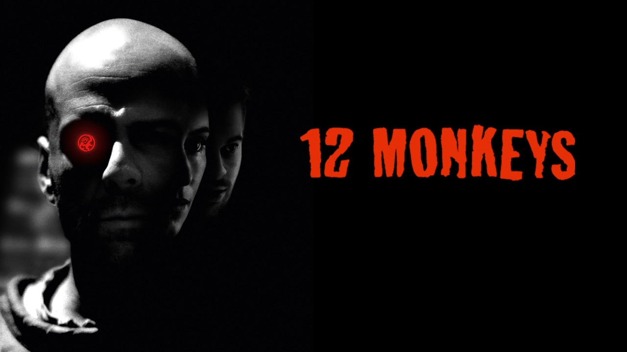 12 monkeys putlocker sale