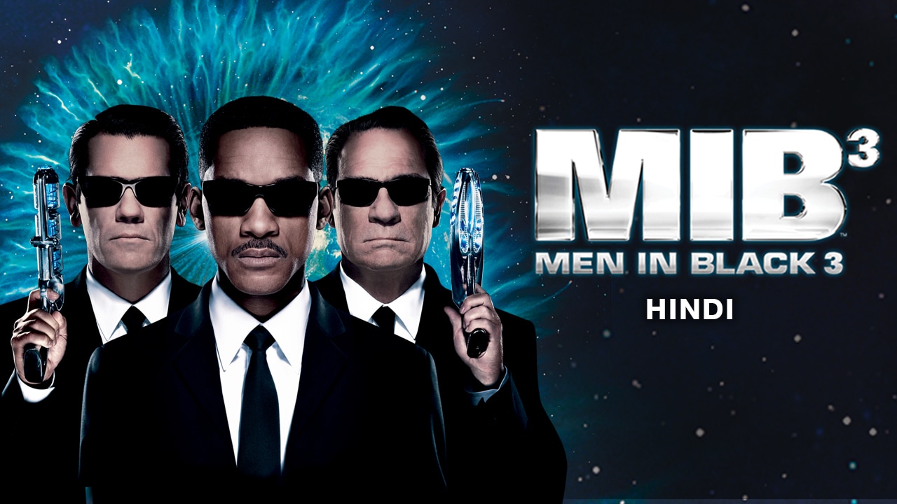 Men In Black 3 (Hindi) (2012) Hindi Movie Watch Full HD Movie Online