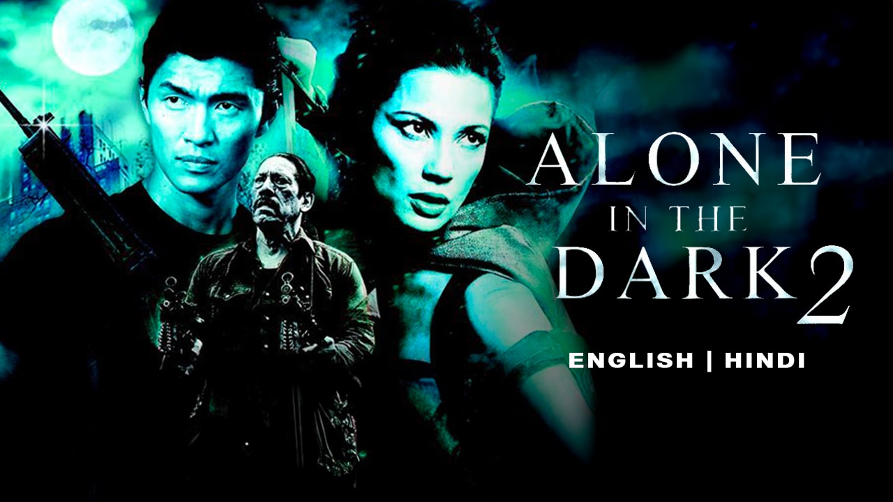 Alone In The Dark 2 (2008) English Movie: Watch Full HD Movie Online On ...