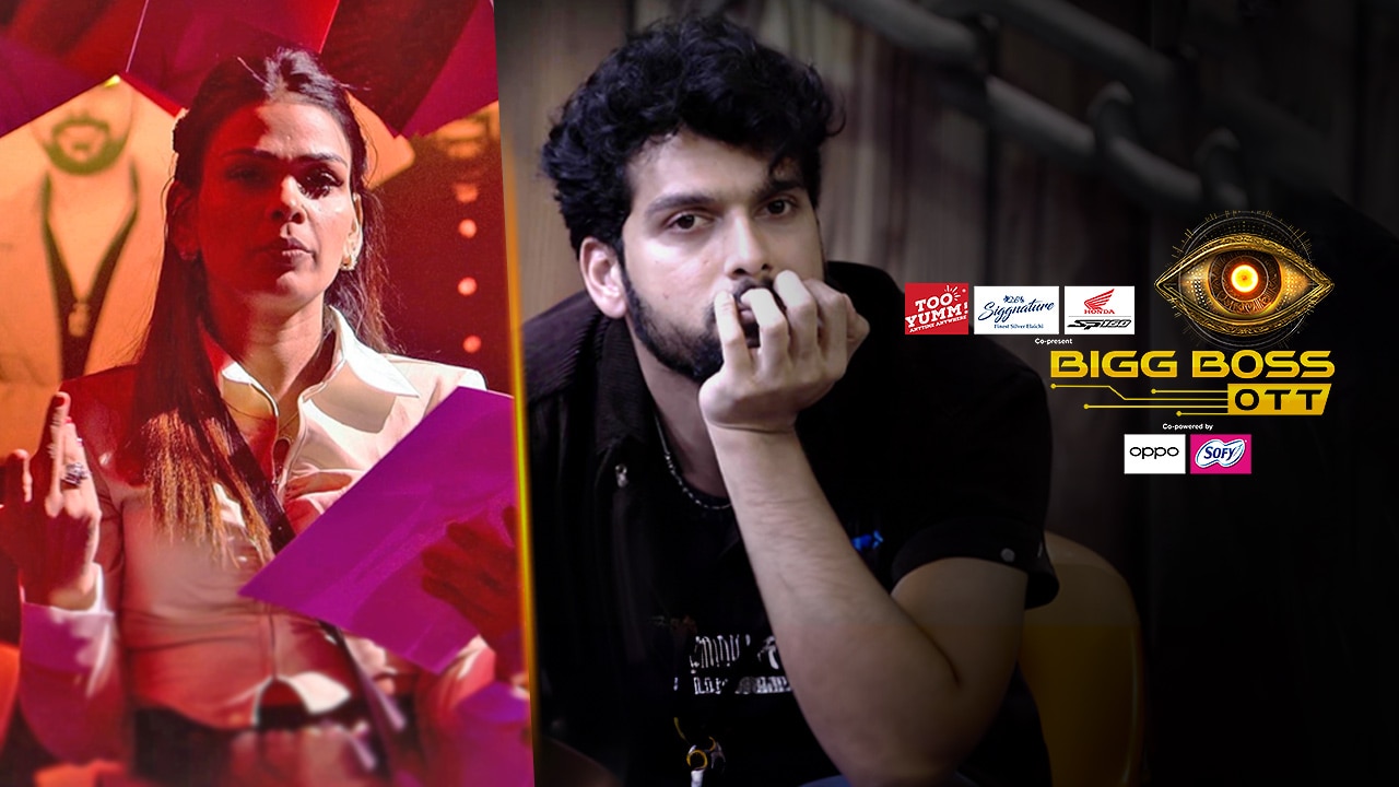 Watch Bigg Boss OTT Season 3 Episode 4 Season Ka Pehla Nomination Watch Full Episode Online