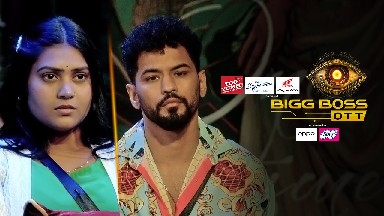 Watch Bigg Boss OTT Season 3 Episode 6 Season Ka Pehla Elimination? Watch Full Episode