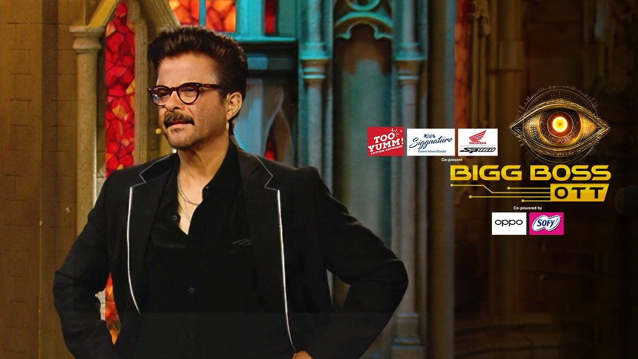 Watch Bigg Boss OTT Season 3 Episode 9 Anil Kapoor Ka Vaar! Watch Full Episode Online(HD) On