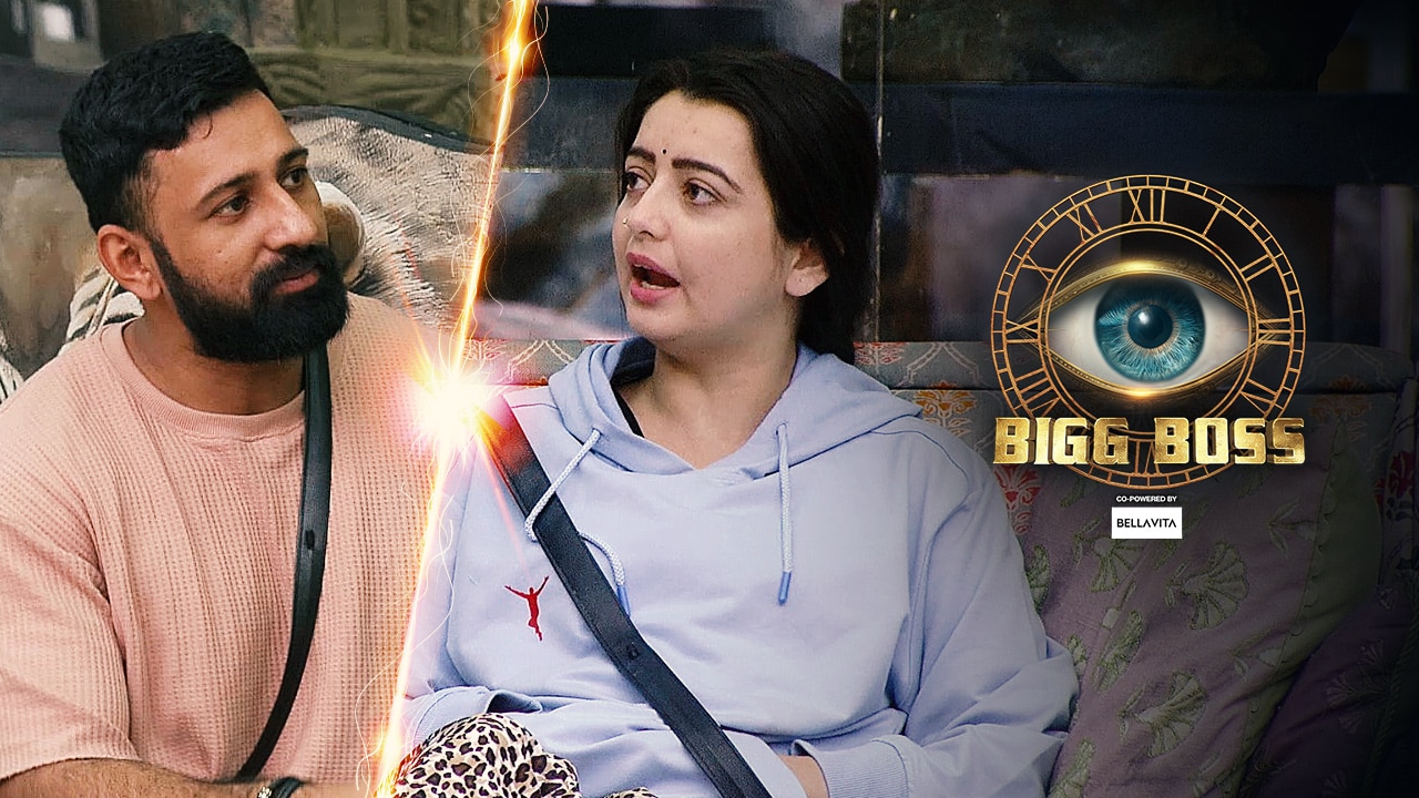 Bigg Boss Season 18 Episode 23 : ‘‘Pair Dikhaega Toh Tod Dungi’’ - Watch Full Episode Online(HD) On JioCinema