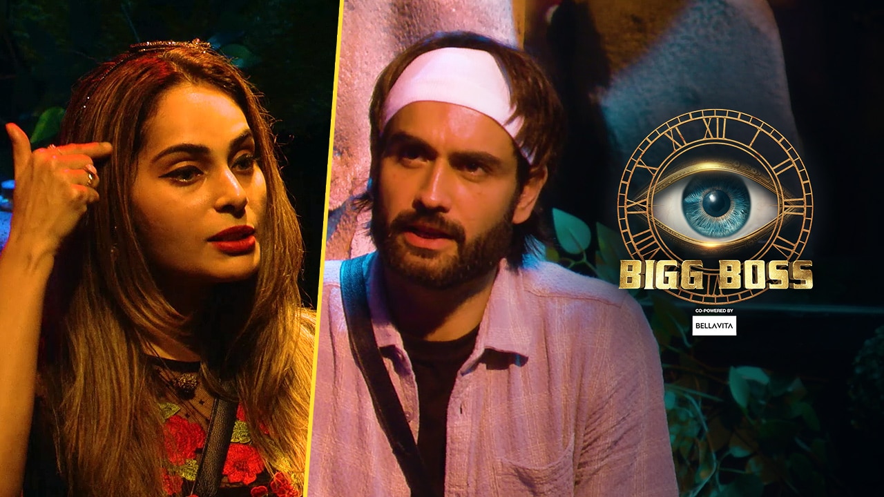 Bigg Boss Season 18 Episode 30 : Time God Vivian Ke Haath Ultimate Power - Watch Full Episode Online(HD) On JioCinema