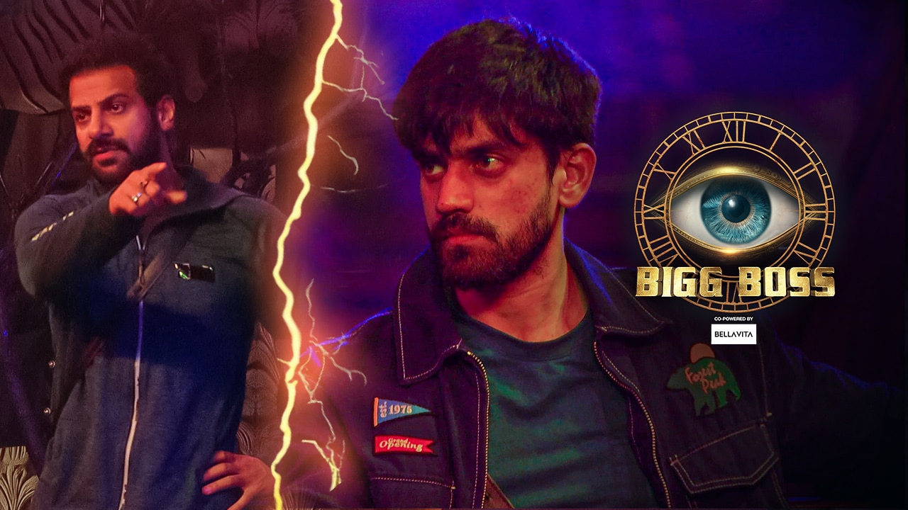 Bigg Boss Season 18 Episode 19 : Sacrifice Nahi, Toh Ration Nahi - Watch Full Episode Online(HD) On JioCinema