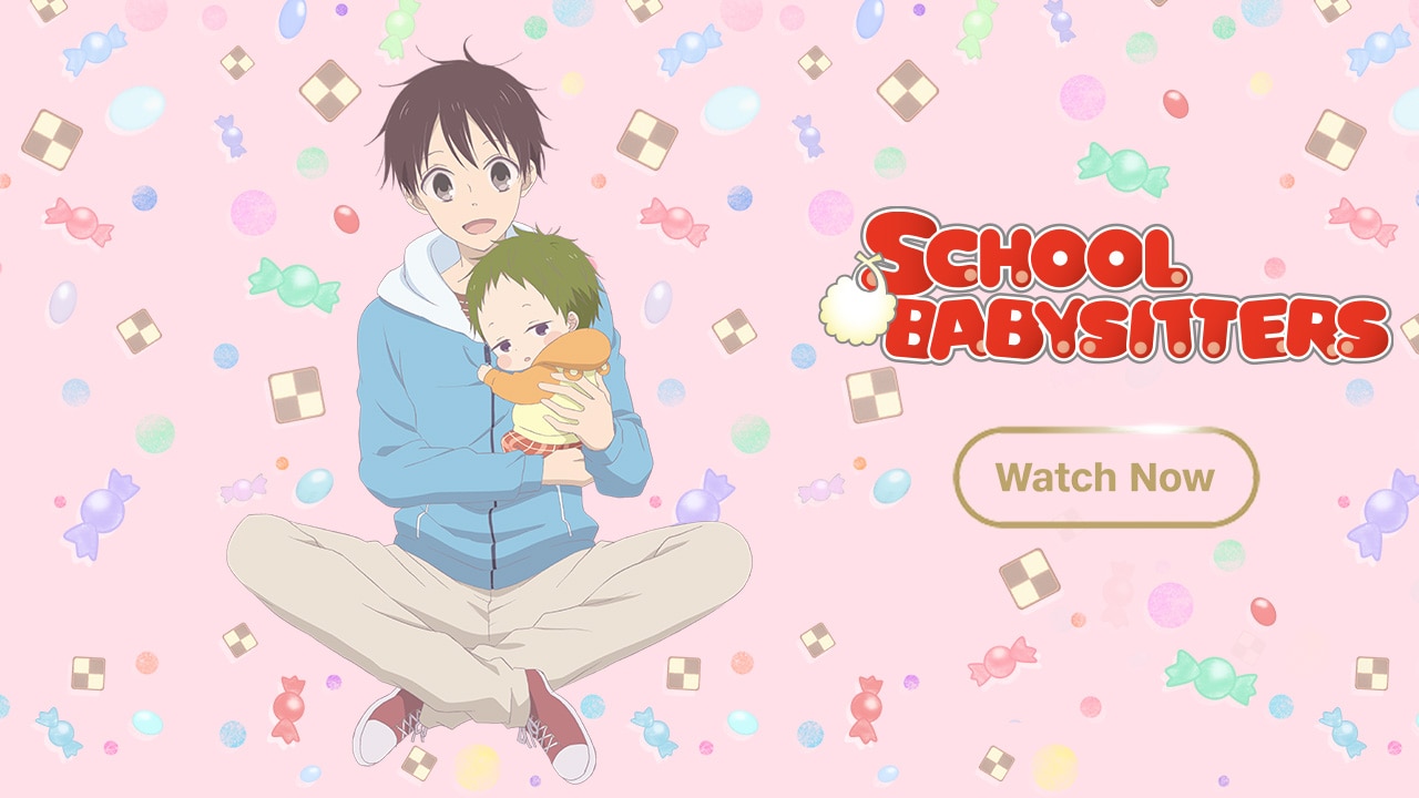 School Babysitters TV Show: Watch All Seasons, Full Episodes & Videos  Online In HD Quality On JioCinema