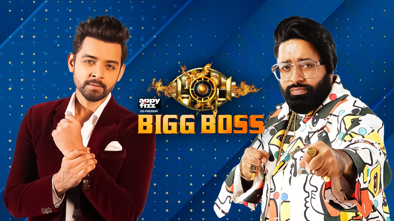 Watch Bigg Boss Season 17 Episode 27 : Tehelka Vs Chintu - Watch Full ...