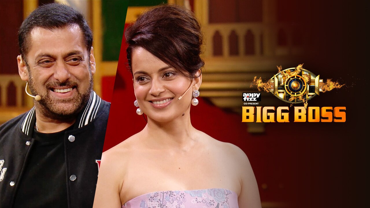 Watch Bigg Boss Season 17 Episode 8 : What's Brewing? - Watch Full ...