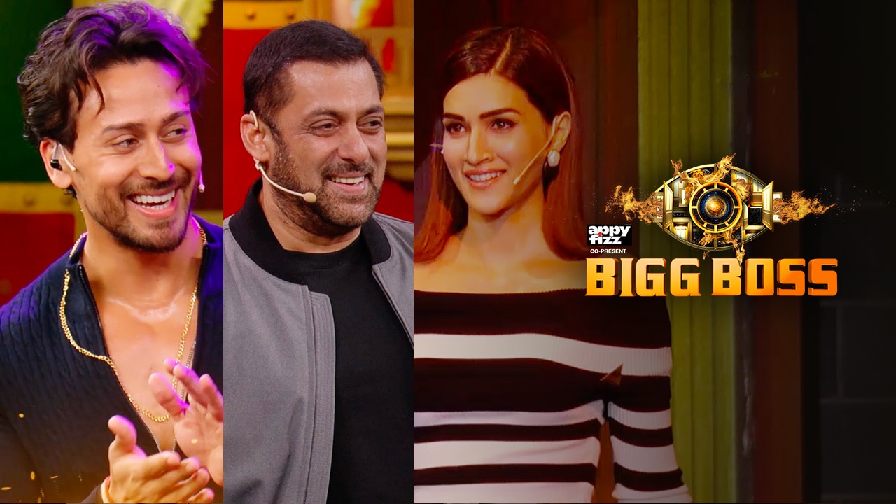 Watch Bigg Boss Season 17 Episode 7 : Season's First Weekend Ka Vaar ...