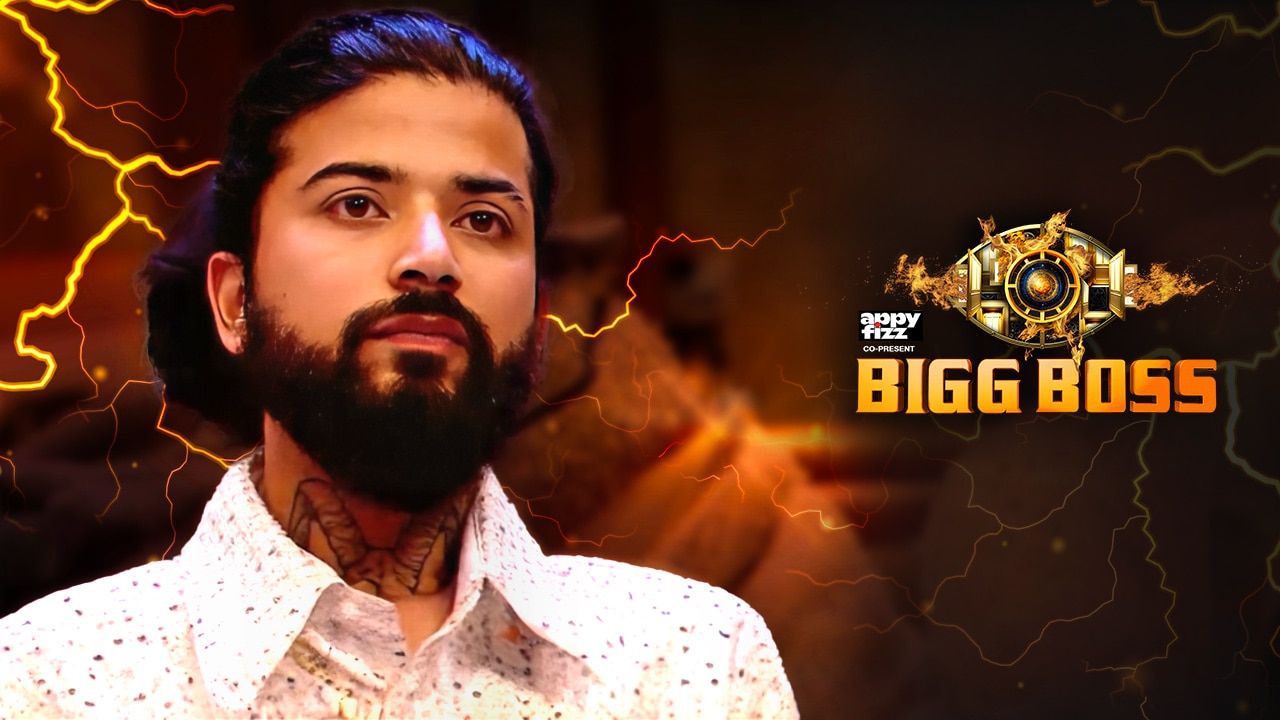 Watch Bigg Boss Season 17 Episode 44 : Bigg Boss Bhadke Anurag Par ...