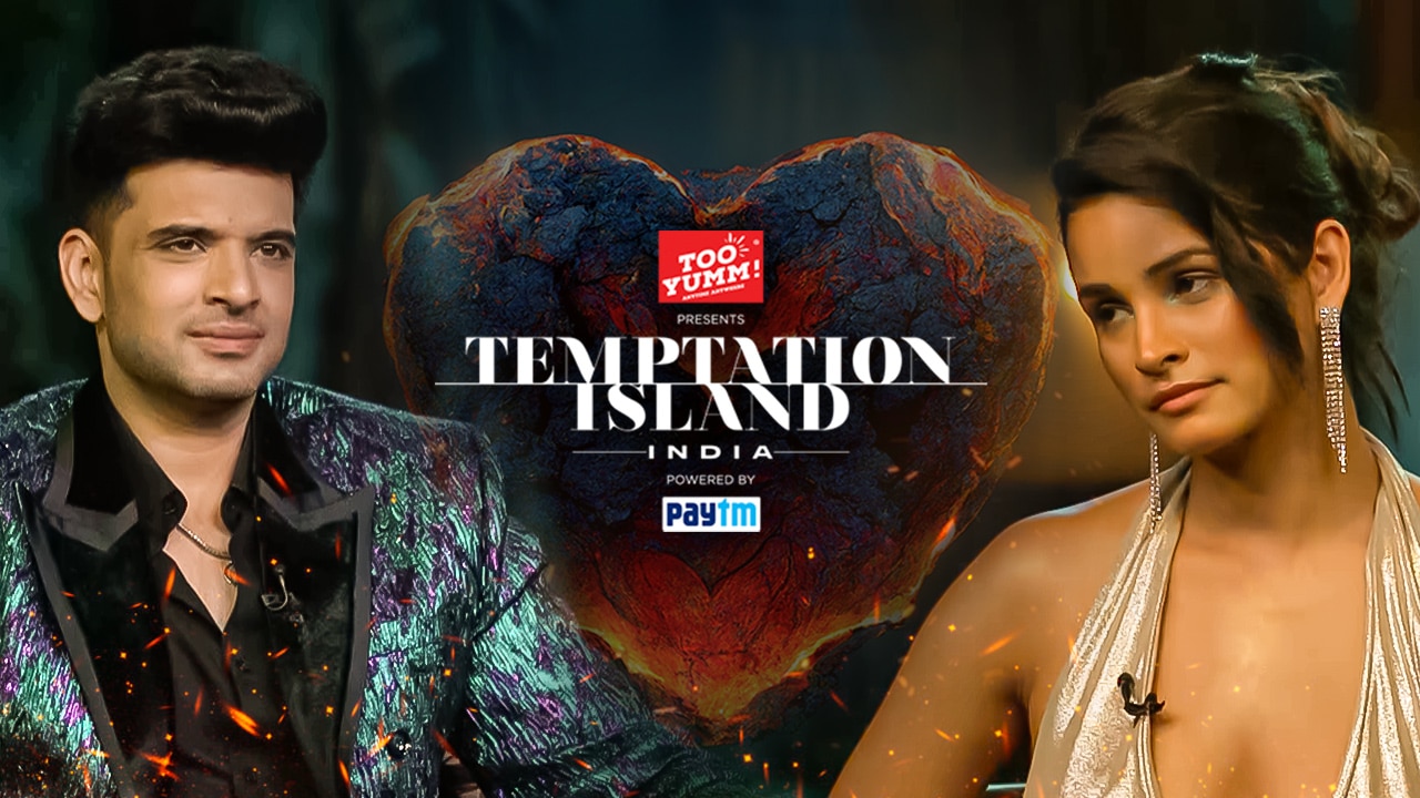 Watch temptation island online on sale free