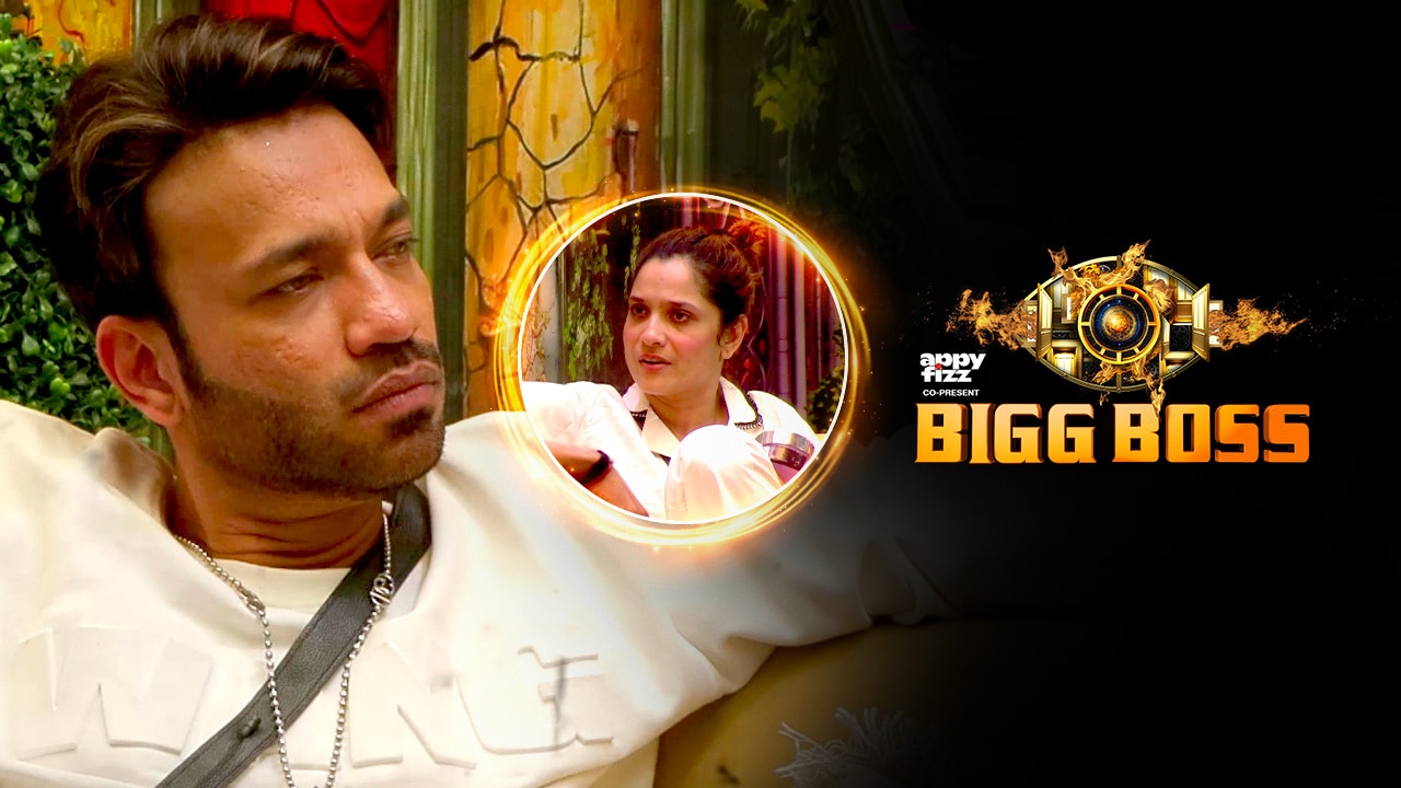 Bigg Boss Watch Season 17 Episode 74 You Can t Talk To Me Like That on JioCinema