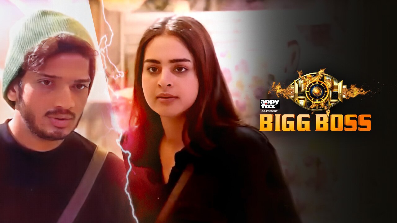 Watch Bigg Boss Season 17 Episode 88 Ayesha ⚔️ Munawar Are At War! Watch Full Episode Online