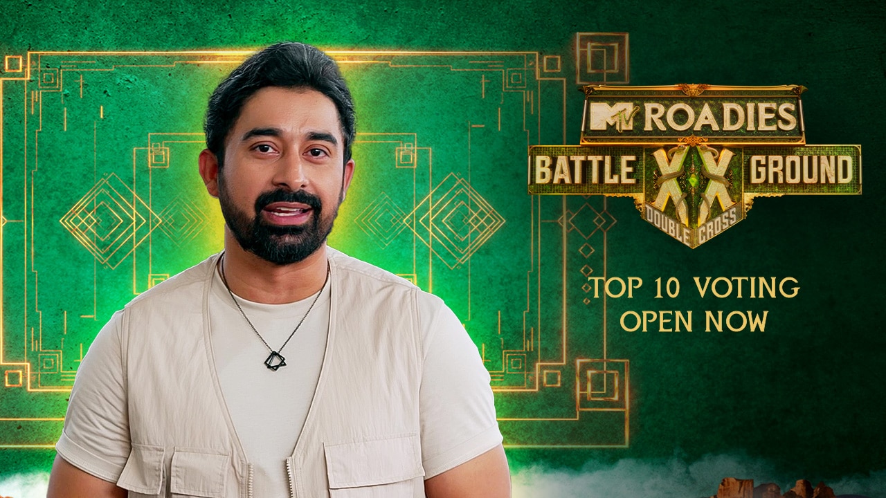 Watch MTV Roadies Battleground Season 20 Episode 9 : MTV Battleground ...