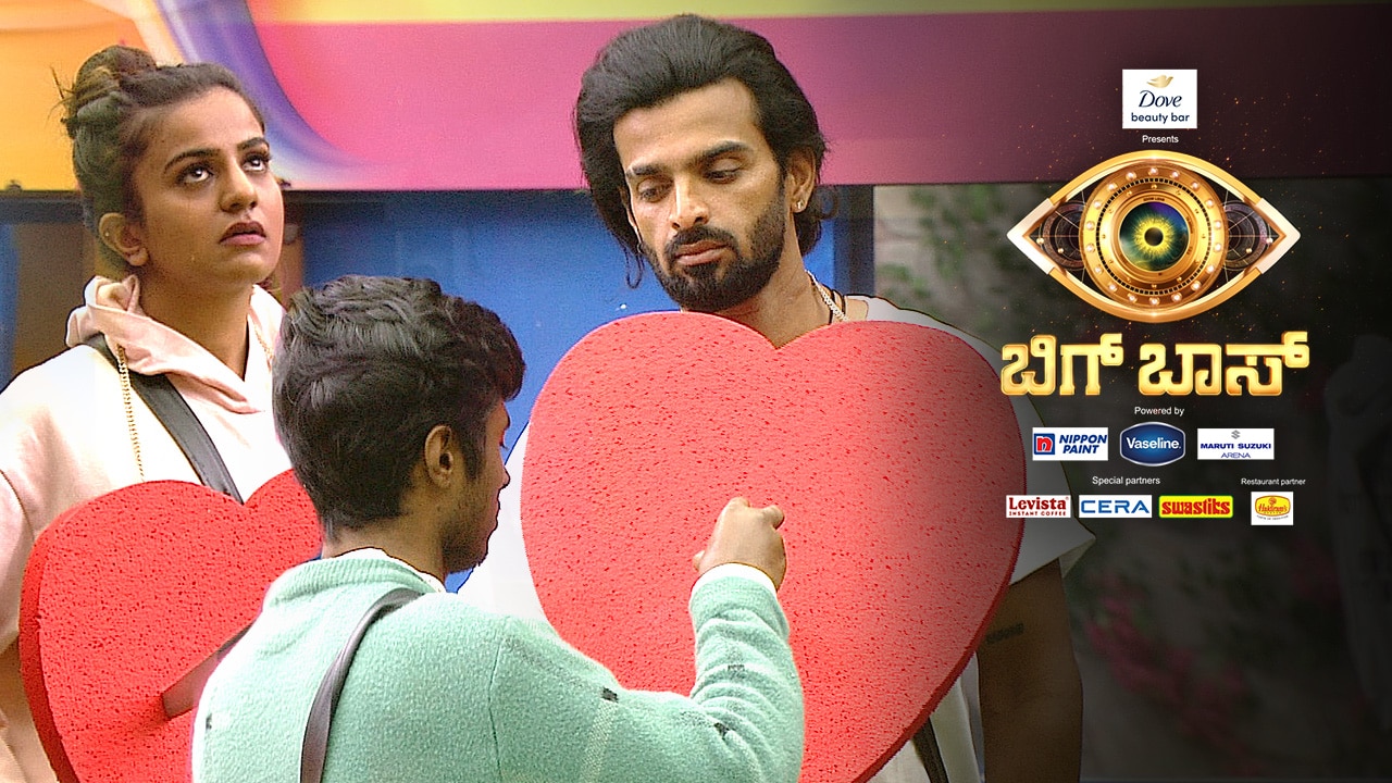 Bigg Boss Kannada Watch Season 10 Episode 94 Stabbed By Nominations on JioCinema