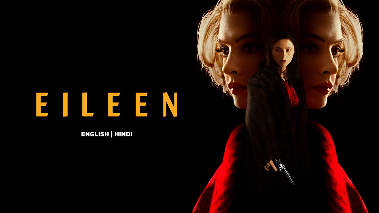 Watch Eileen Official Trailer Video Online(HD) On JioCinema