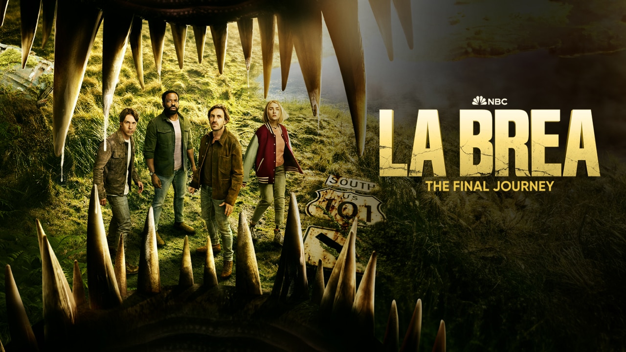 La Brea: Watch All Seasons, Full Episodes Online in HD Quality on JioCinema