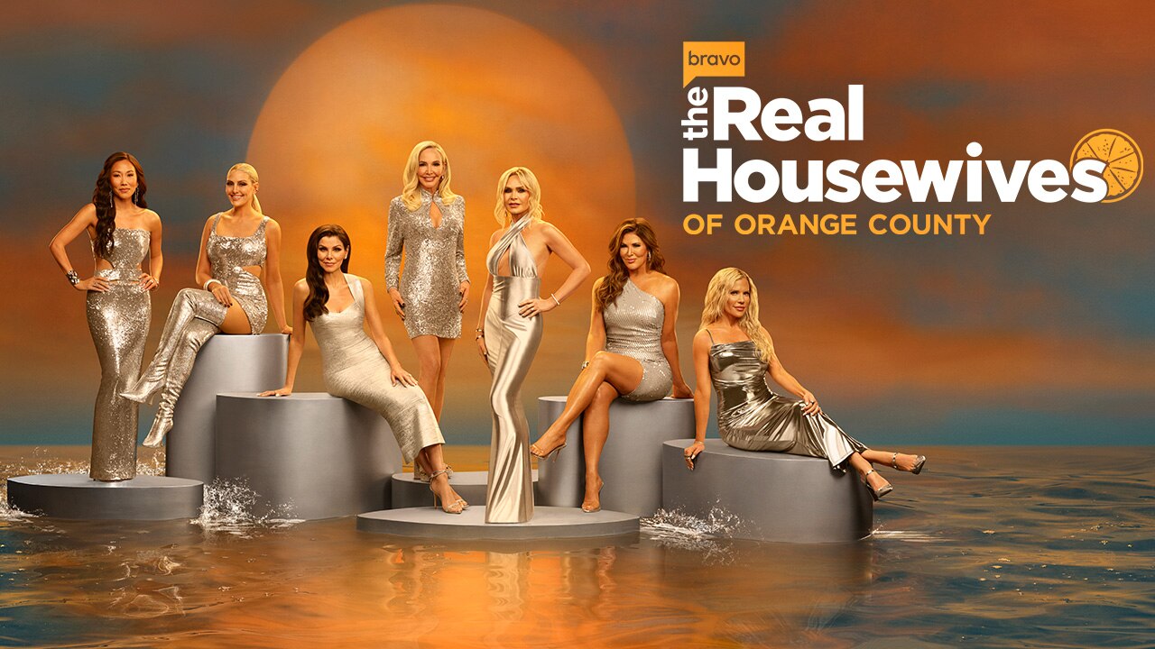 The Real Housewives of Orange County: Watch All Seasons, Full Episodes - Where Can I Watch All Seasons Of Teen Mom 2