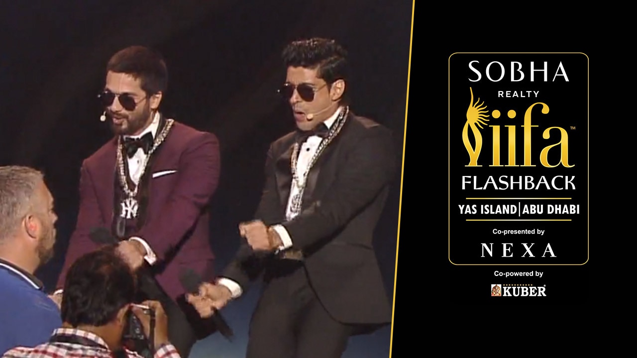 Watch IIFA Awards 2023 Season 1 Episode 1 IIFA Flashback Watch Full