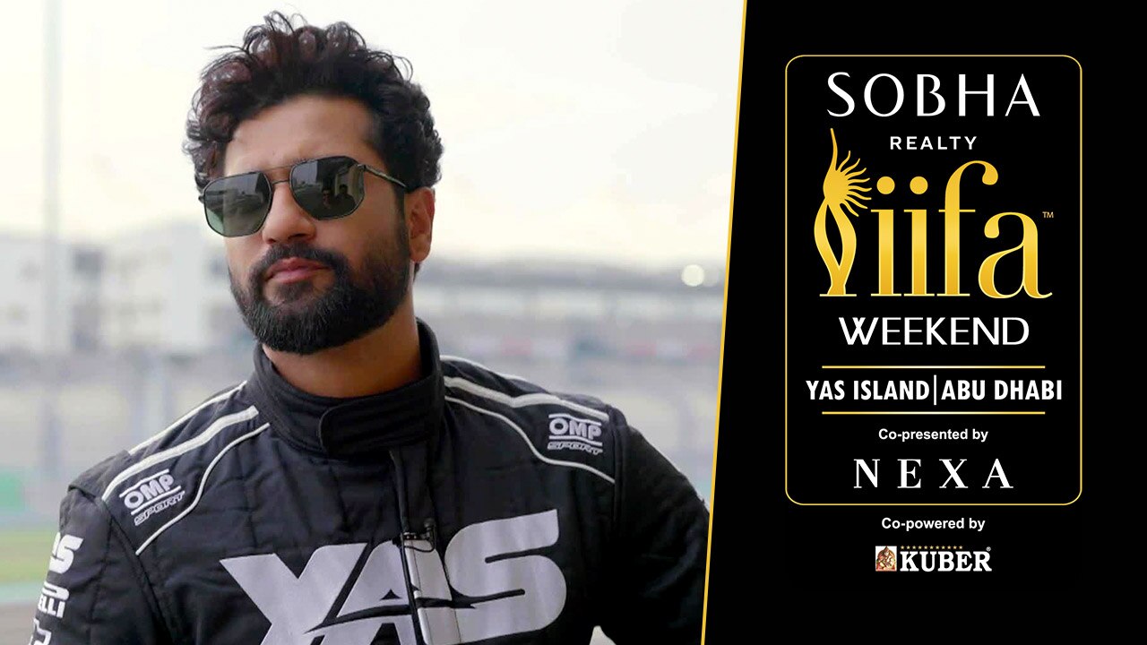 Watch IIFA Awards 2023 Season 1 Episode 2 IIFA Weekend With The Stars