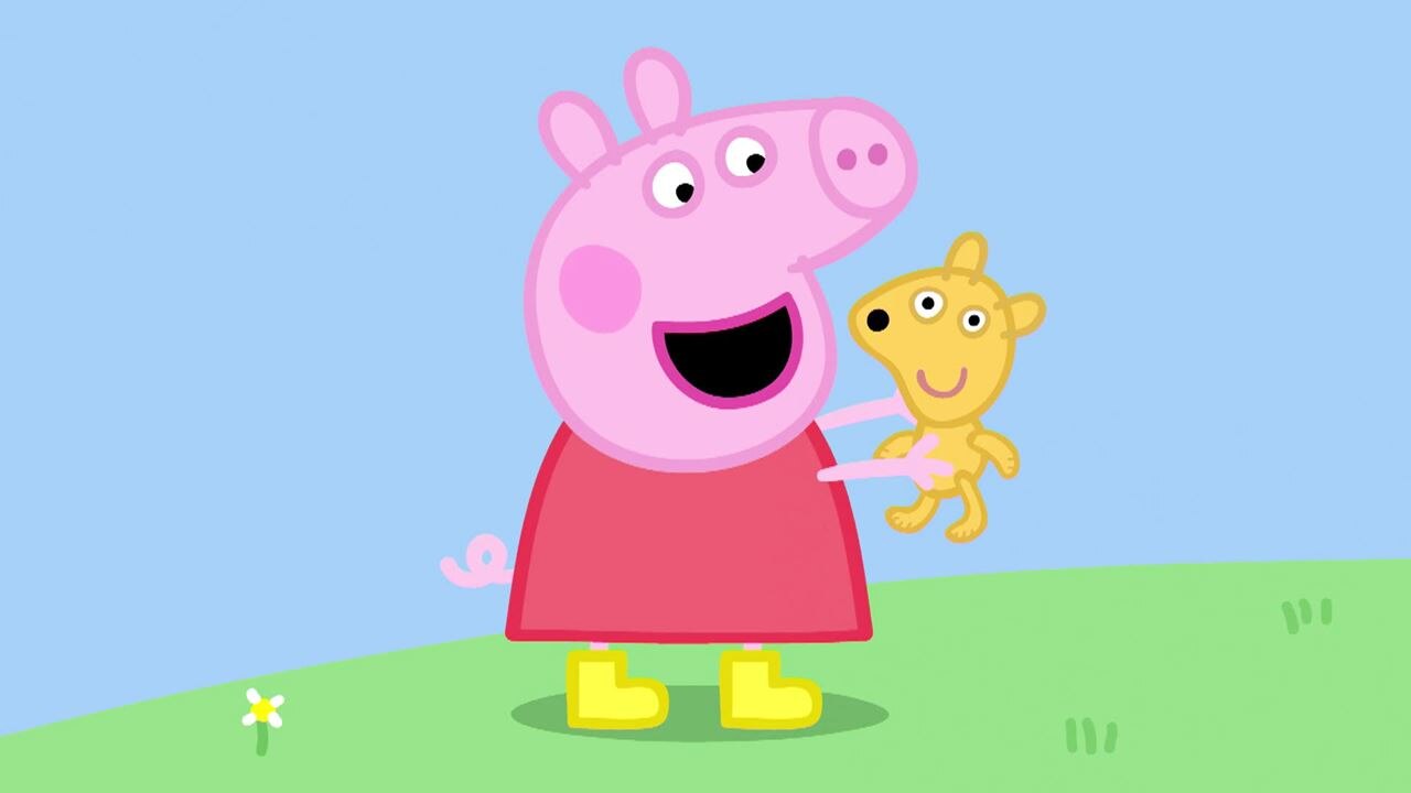 Watch Peppa Pig Season 7 Episode 22 Telecasted On 07-12-2022 Online