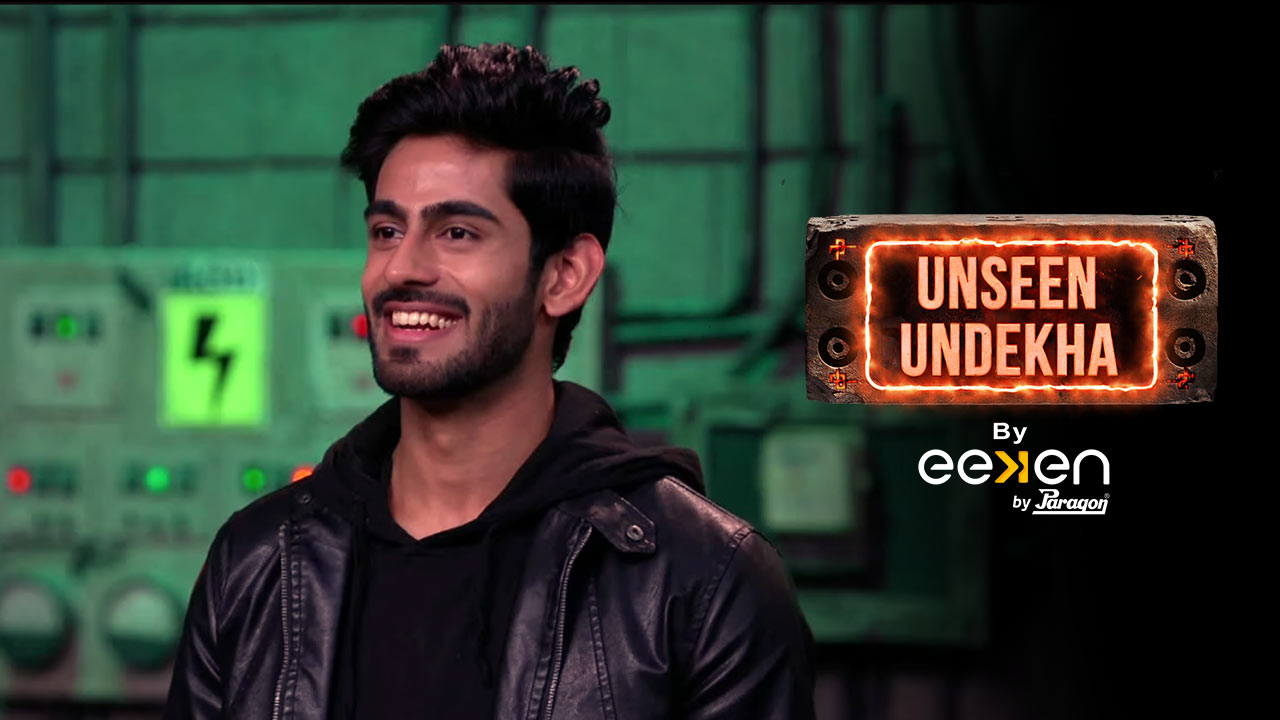 Watch Rishabh Shares His Secret Video Online(HD) On JioCinema