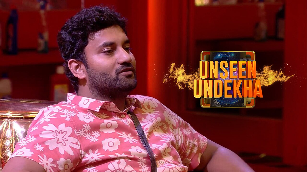 Watch ArunSunny Discuss Scare Tactics Video Online(HD) On JioCinema