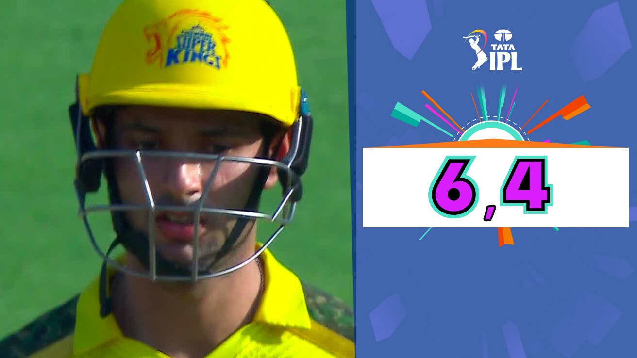 Watch CSK Shift Gears Video Online(HD) On JioCinema