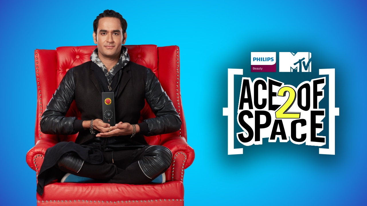 Watch Ace Of Space Online