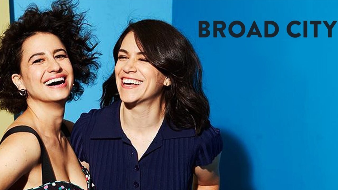 Broad City | Watch Comedy Series Broad City Full Episodes Online | Voot ...