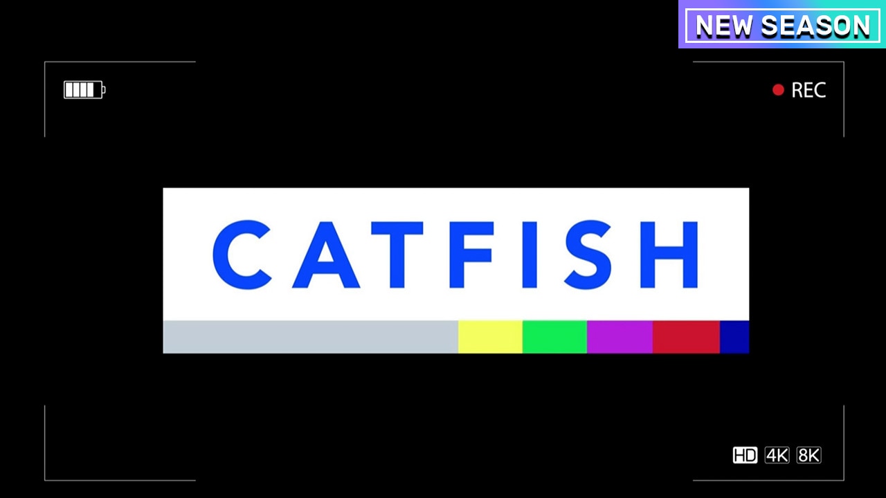Catfish Watch Reality Series Catfish Full Episodes Online Voot Select