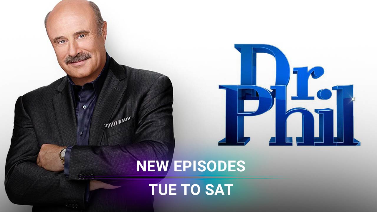 Dr. Phil Watch Talk Show Series Dr. Phil Full Episodes Online Voot