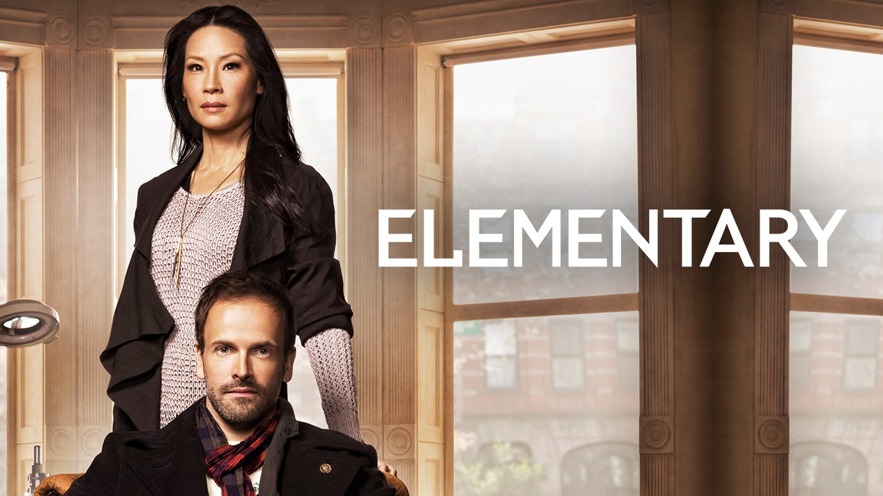 Elementary Watch Drama Series Elementary Full Episodes Online Voot