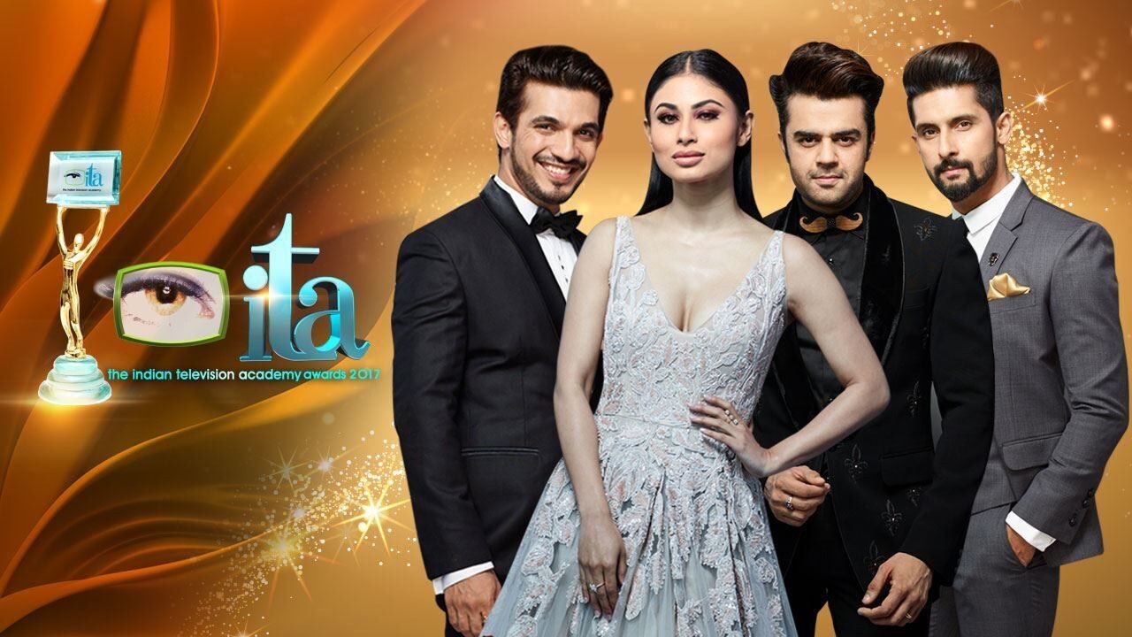 Indian Television Academy Awards Watch Indian Television Academy