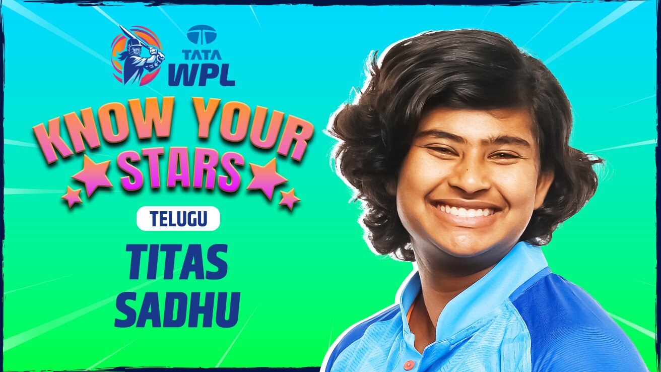 Watch Know Your Stars Ft. Titas Sandhu (TEL) Video Online(HD) On JioCinema