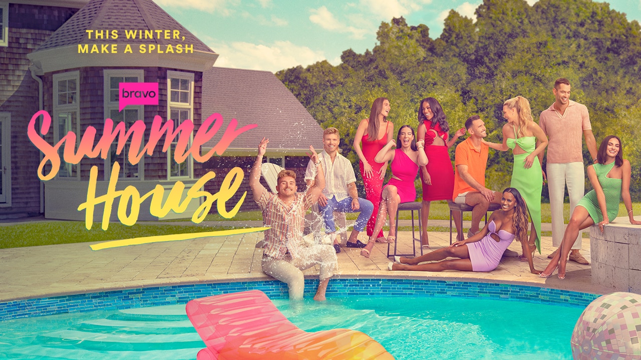 Summer House TV Show Watch All Seasons, Full Episodes & Videos Online