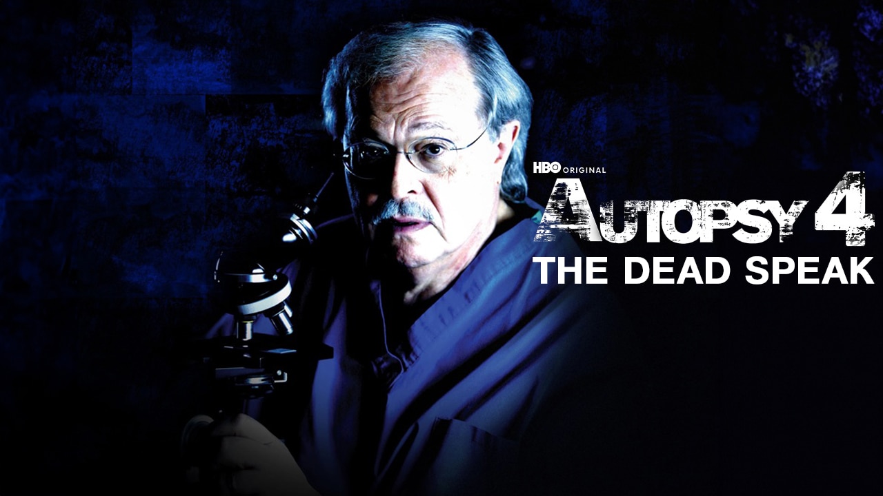 Autopsy 4 The Dead Speak America Undercover 1997 English Movie autopsy-4-the-dead-speak-america-undercover-1997-english-movie