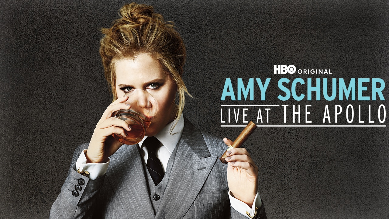 Amy Schumer Live At The Apollo 2015 English Movie Watch Full Hd Movie Online On Jiocinema 